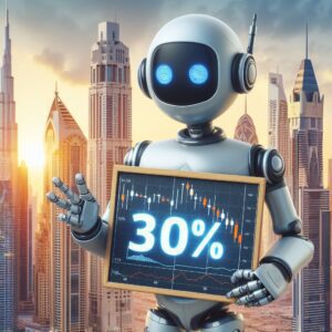 Accueil22321321 9 Rendement de 30%/mois du Livret IA de WUP INTERNATIONAL AI