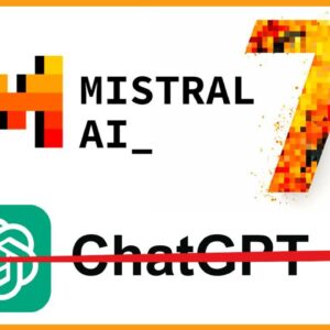 Comparer les meilleurs IA 2024 : ChatGPT 3.5 VS Mixtral-8x7B