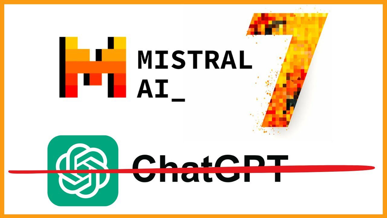 You are currently viewing Comparer les meilleurs IA 2024 : ChatGPT 3.5 VS Mixtral-8x7B