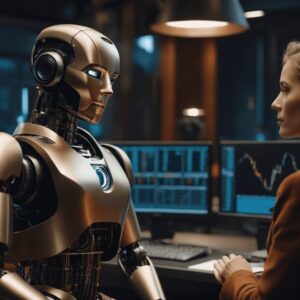 IA 2024, vont-elles remodeler  le Paysage du Trading Automatisé ?