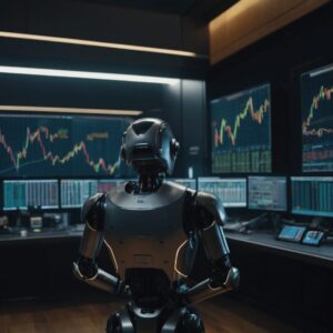 Que pourraient sûrement faire les robots de Trading IA en 2030 ?