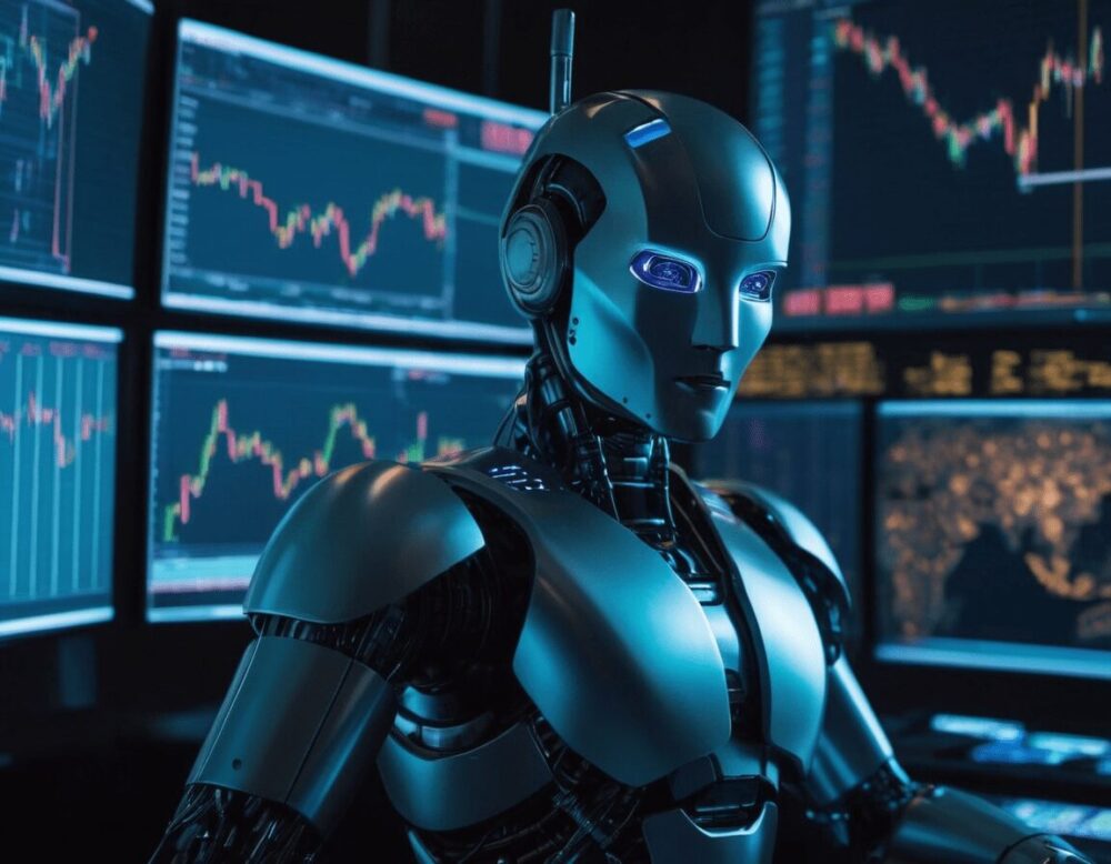 Maximisez vos Investissements : L’Ère des Bots de Trading Forex Spécialisés sur l’EUR/USD à sonnée