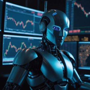 Maximisez vos Investissements : L’Ère des Bots de Trading Forex Spécialisés sur l’EUR/USD à sonnée