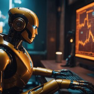 L’évolution des Robots de Trading : de l’Automatisation à l’Intelligence Artificielle en 2024