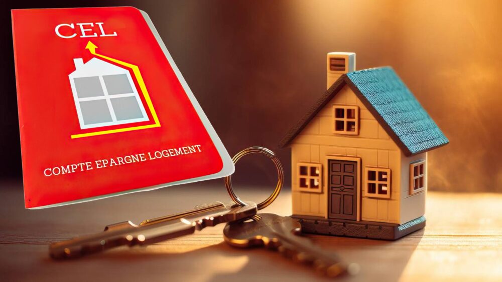Histoire du CEL (Compte Épargne Logement)