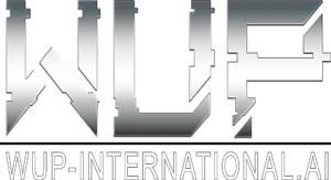 Accueil22321321 24 Logo WUP INTERNATIONAL AI