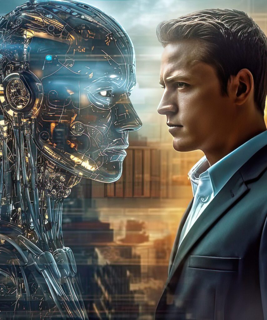 Accueil22321321 15 Trader VS Bot de Trading : Meilleur placement 2024 + Livret IA du Bot de Trading de Wup International IA