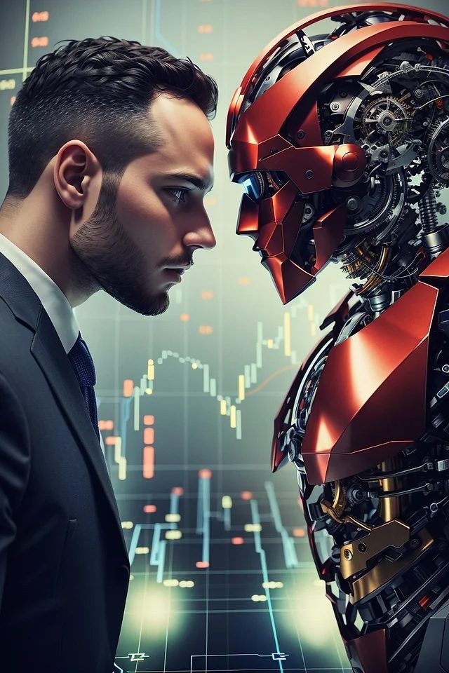 Accueil22321321 14 IA VS Trader meilleur placement 2024 WUP INTERNATIONAL AI